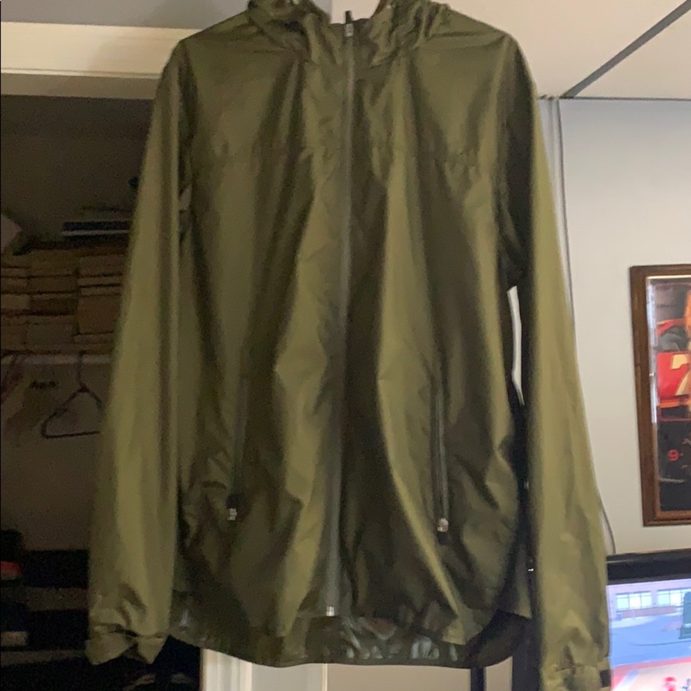Windbreaker